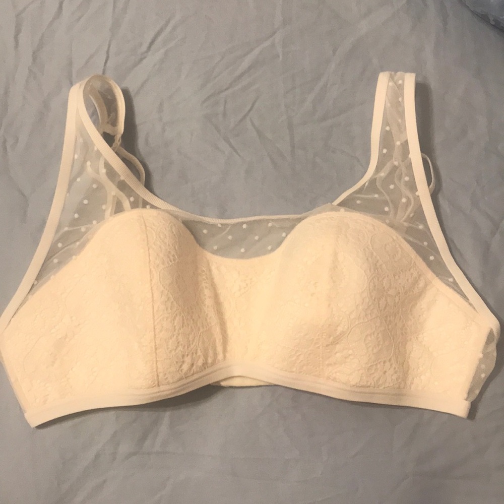 Victoria’s Secret Bra